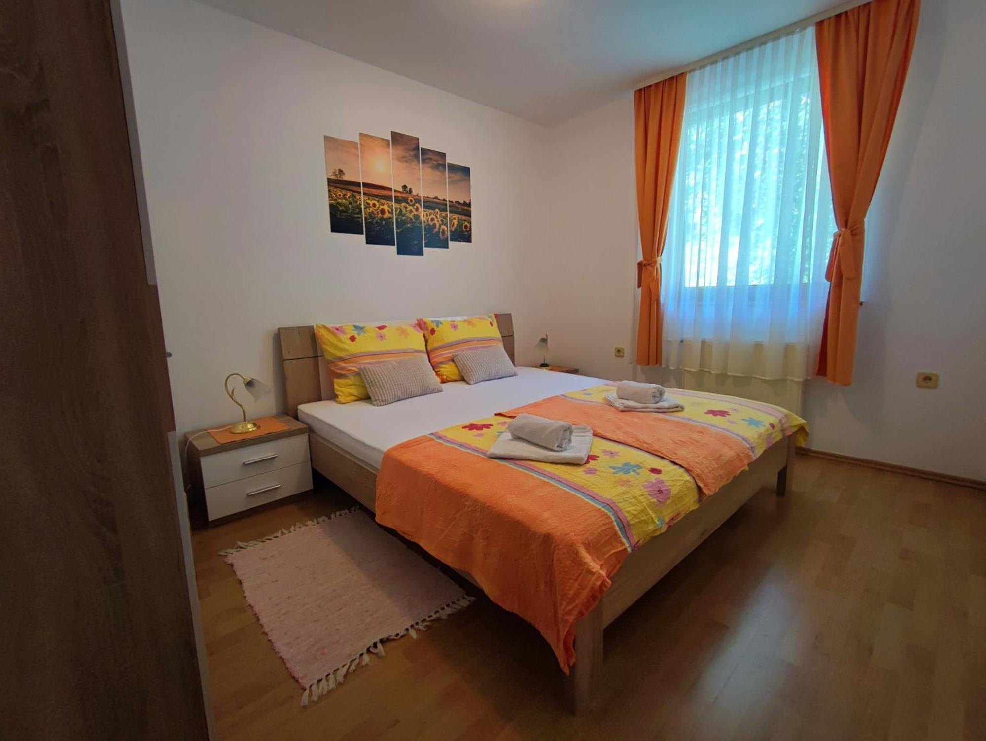 Apartamento Domacija Za Robom Cerkno Habitación foto