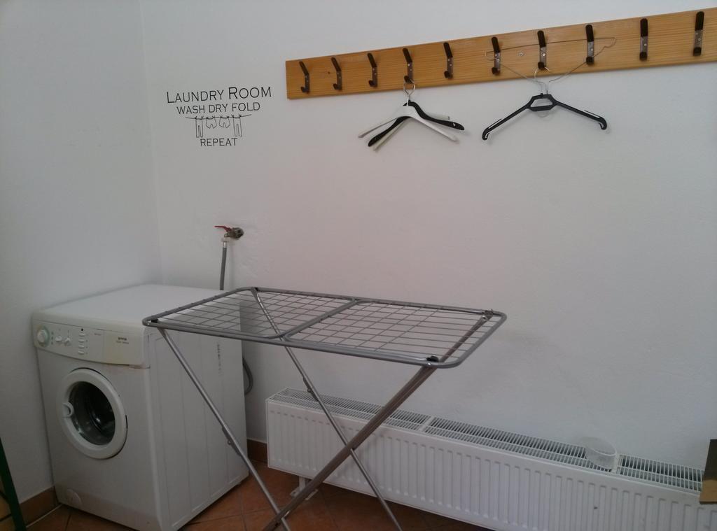 Apartamento Domacija Za Robom Cerkno Exterior foto